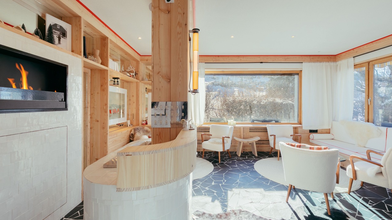 Photo of Others in Combloux