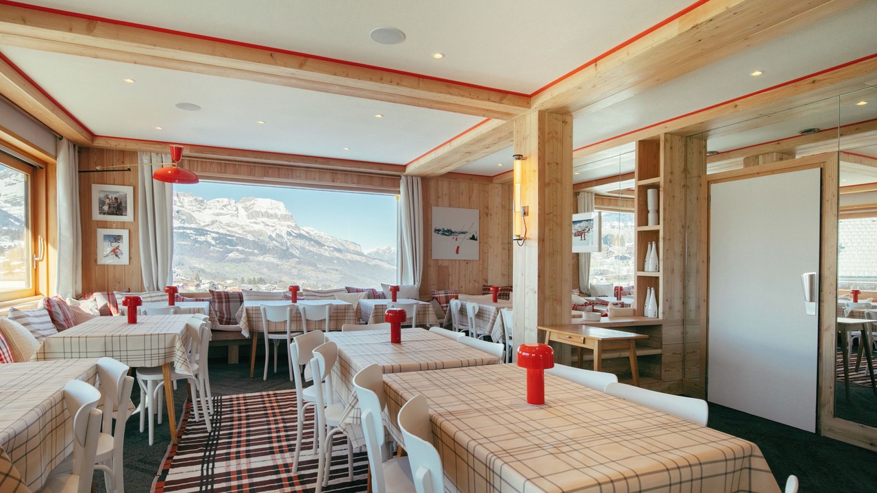 Photo of Others in Combloux