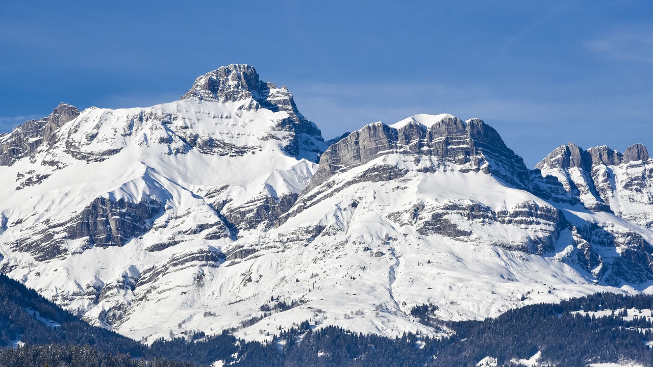 Photo of Others in Combloux