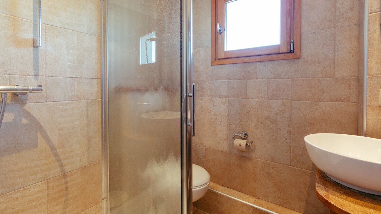 Photo of Bathroom in Combloux