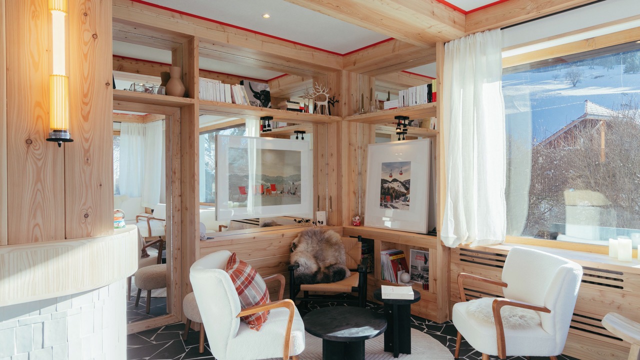 Photo of Others in Combloux