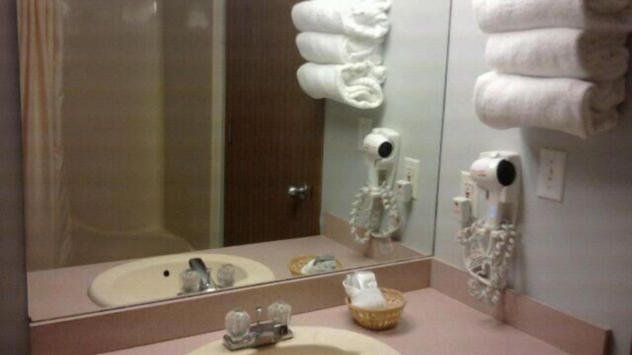 Photo of Bathroom in Osage Beach