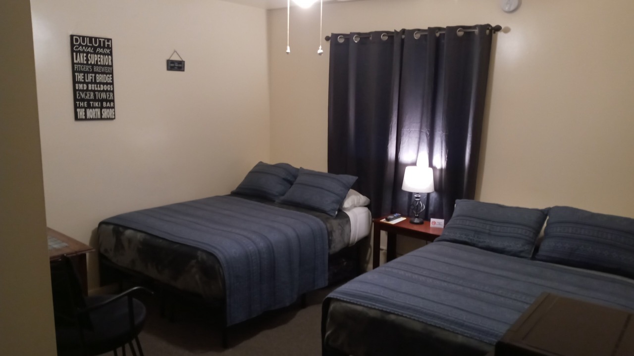 Photo of Bedroom in Two Harbors