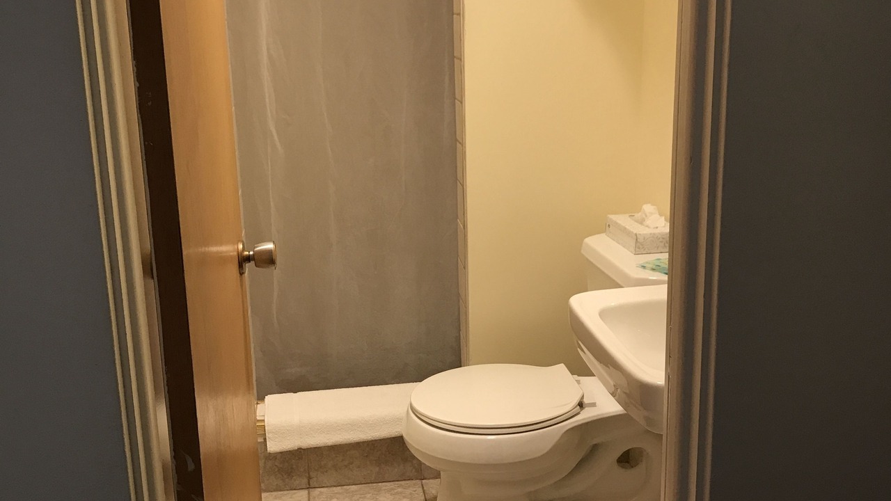 Photo of Bathroom in Two Harbors