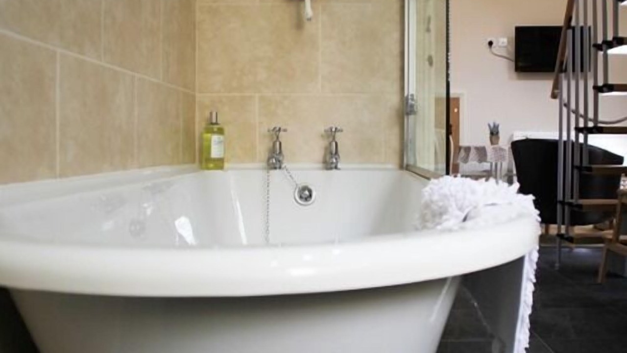 Photo of Bathroom in Ludwel