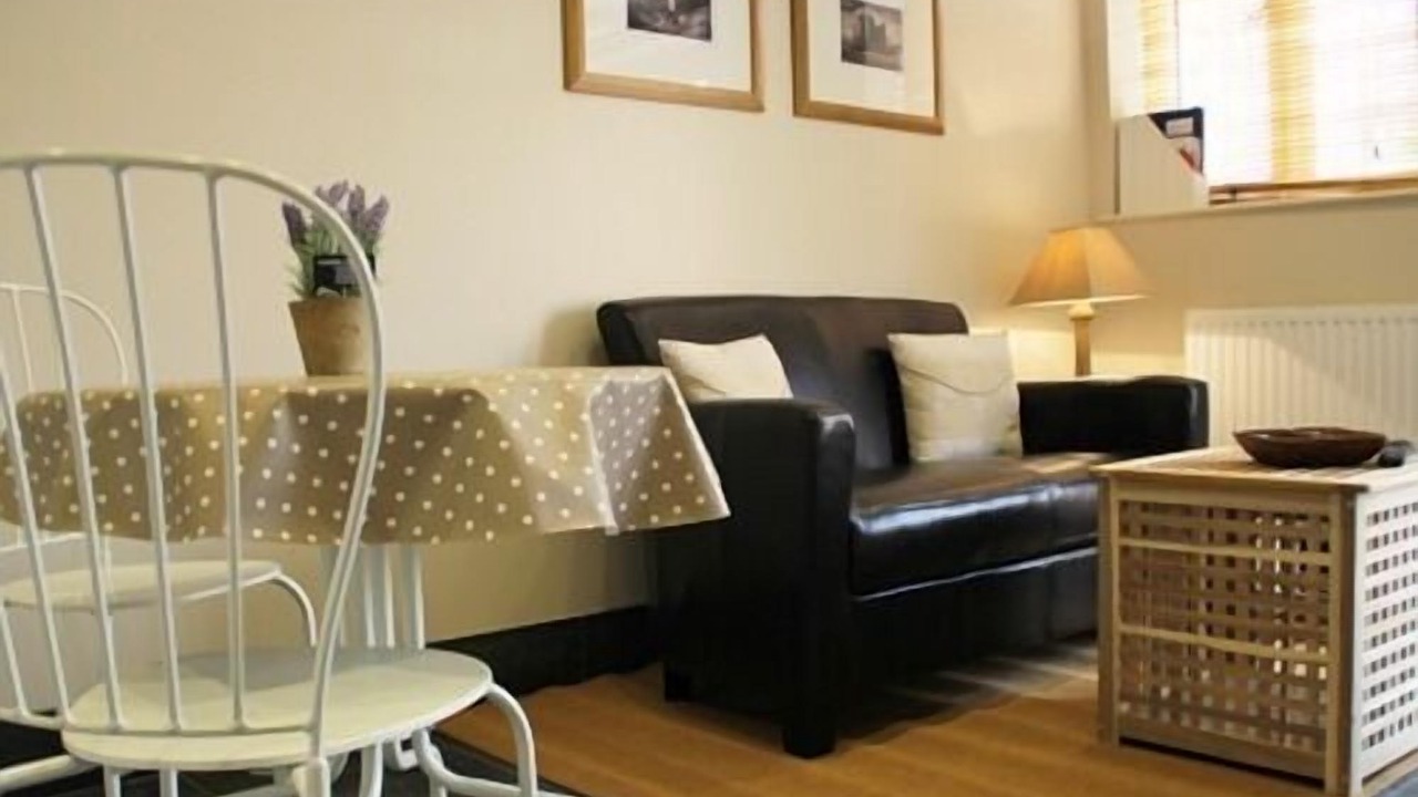 Photo of Bedroom in Ludwel