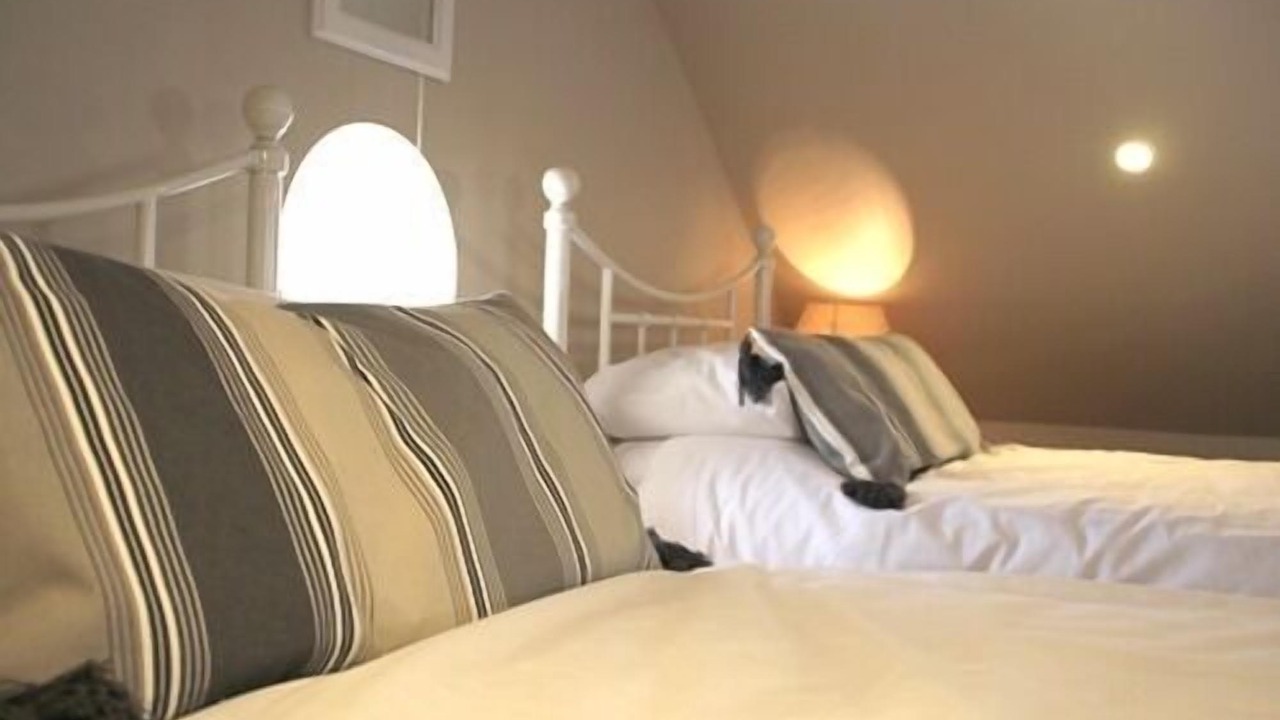 Photo of Bedroom in Ludwel