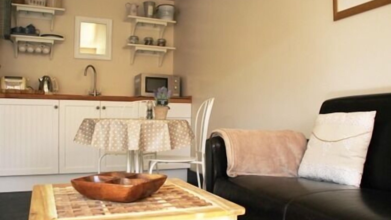 Photo of Bedroom in Ludwel