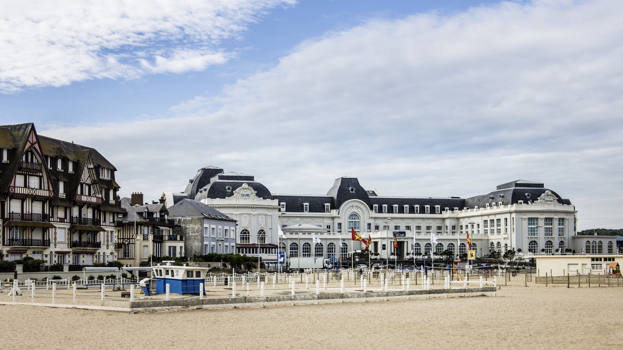 Photo of Outdoor in Trouville-sur-Mer