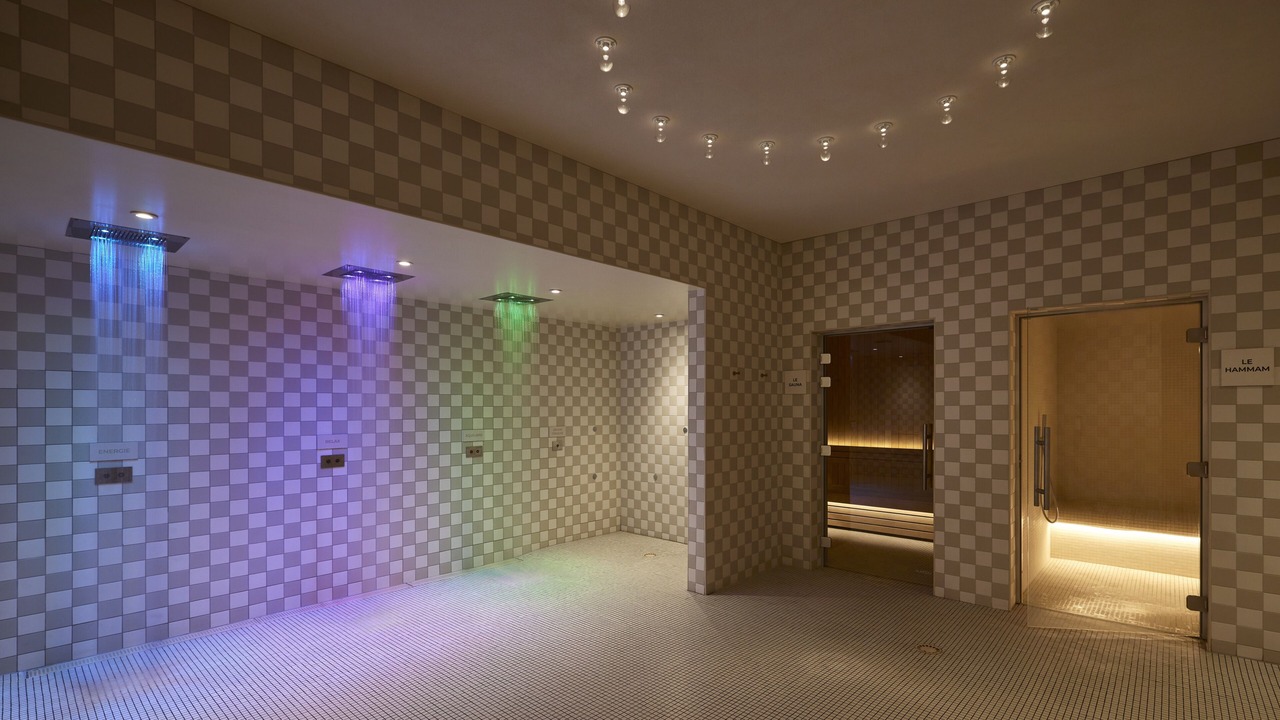 Photo of Bedroom in Trouville-sur-Mer