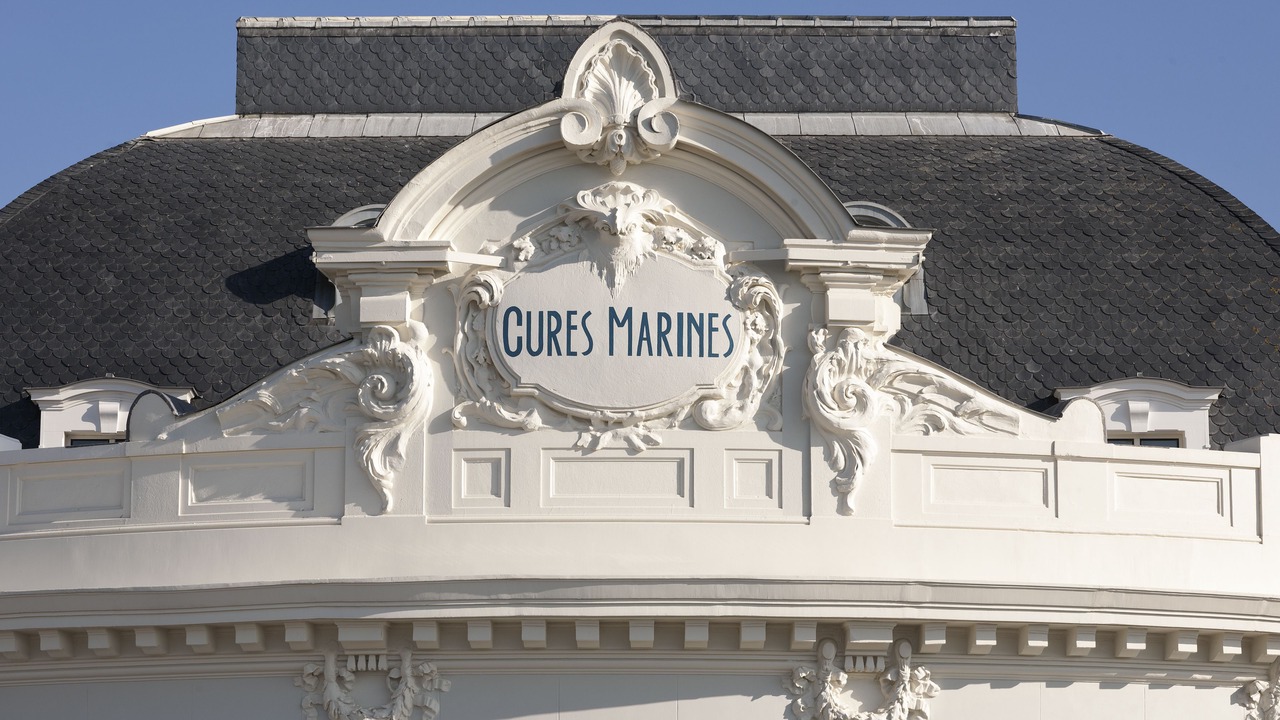 Photo of Outdoor in Trouville-sur-Mer
