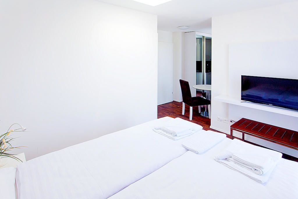 Photo of Bedroom in Albisrieden