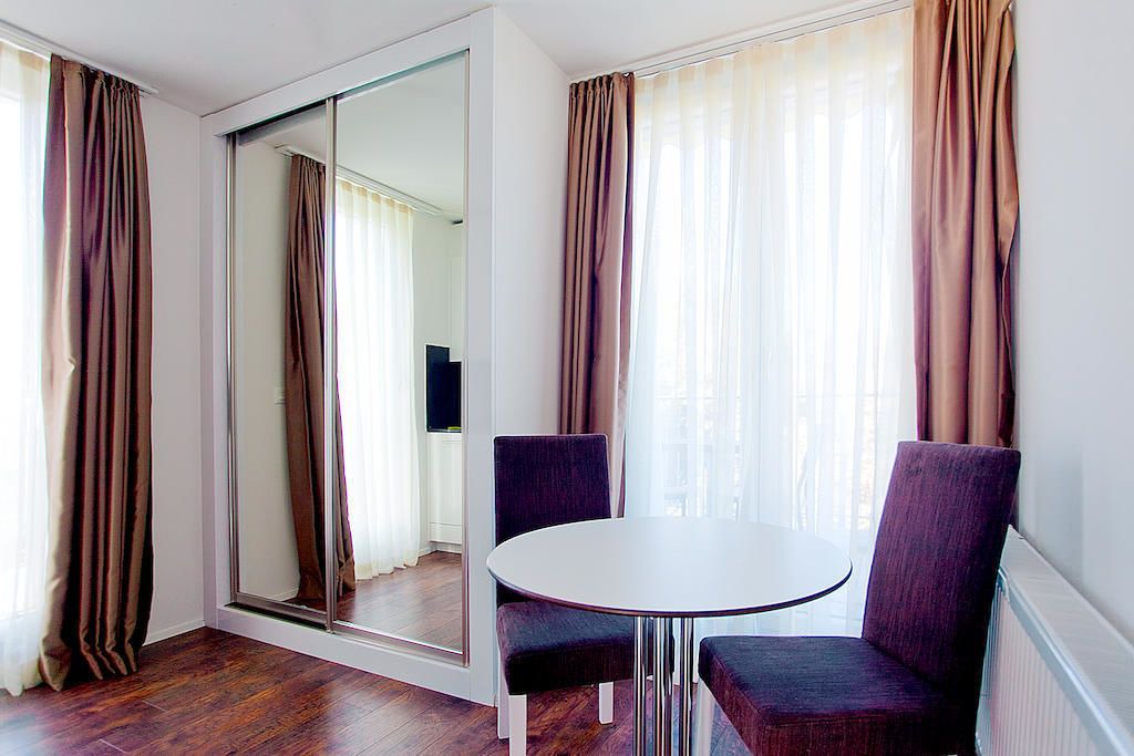 Photo of Bedroom in Albisrieden