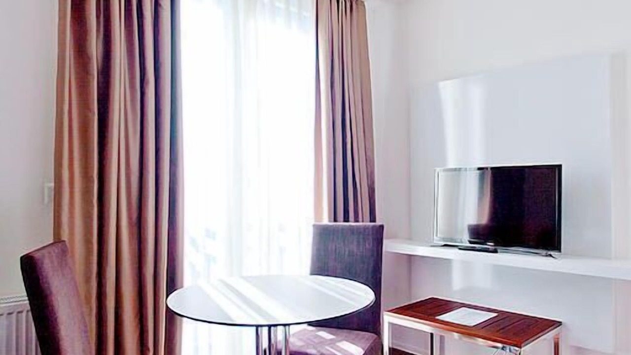 Photo of Livingroom in Albisrieden