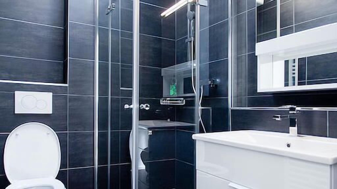 Photo of Bathroom in Albisrieden