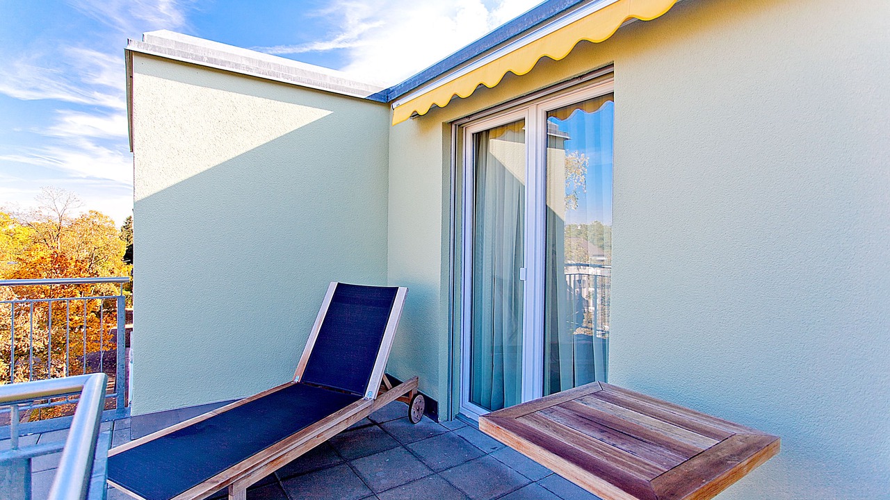 Photo of Patio Balcony in Albisrieden
