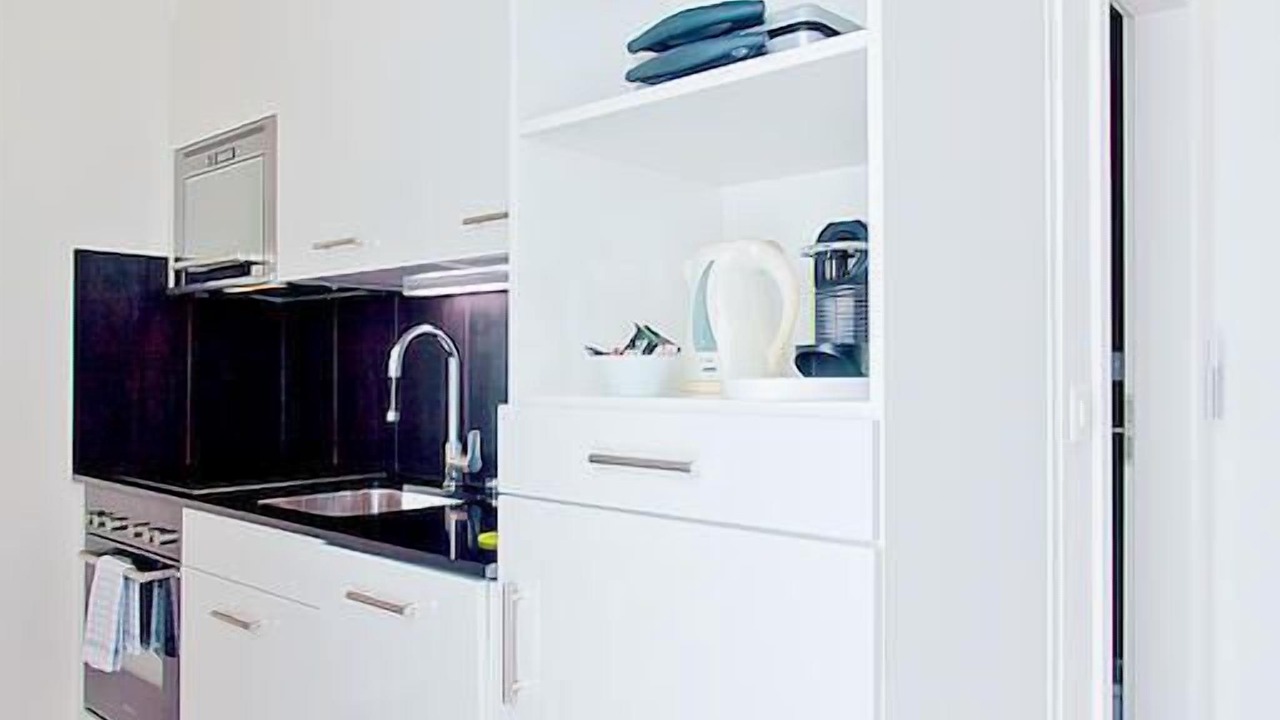 Photo of Kitchen in Albisrieden