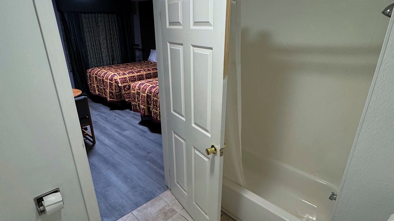 Photo of Bathroom in Oakdale