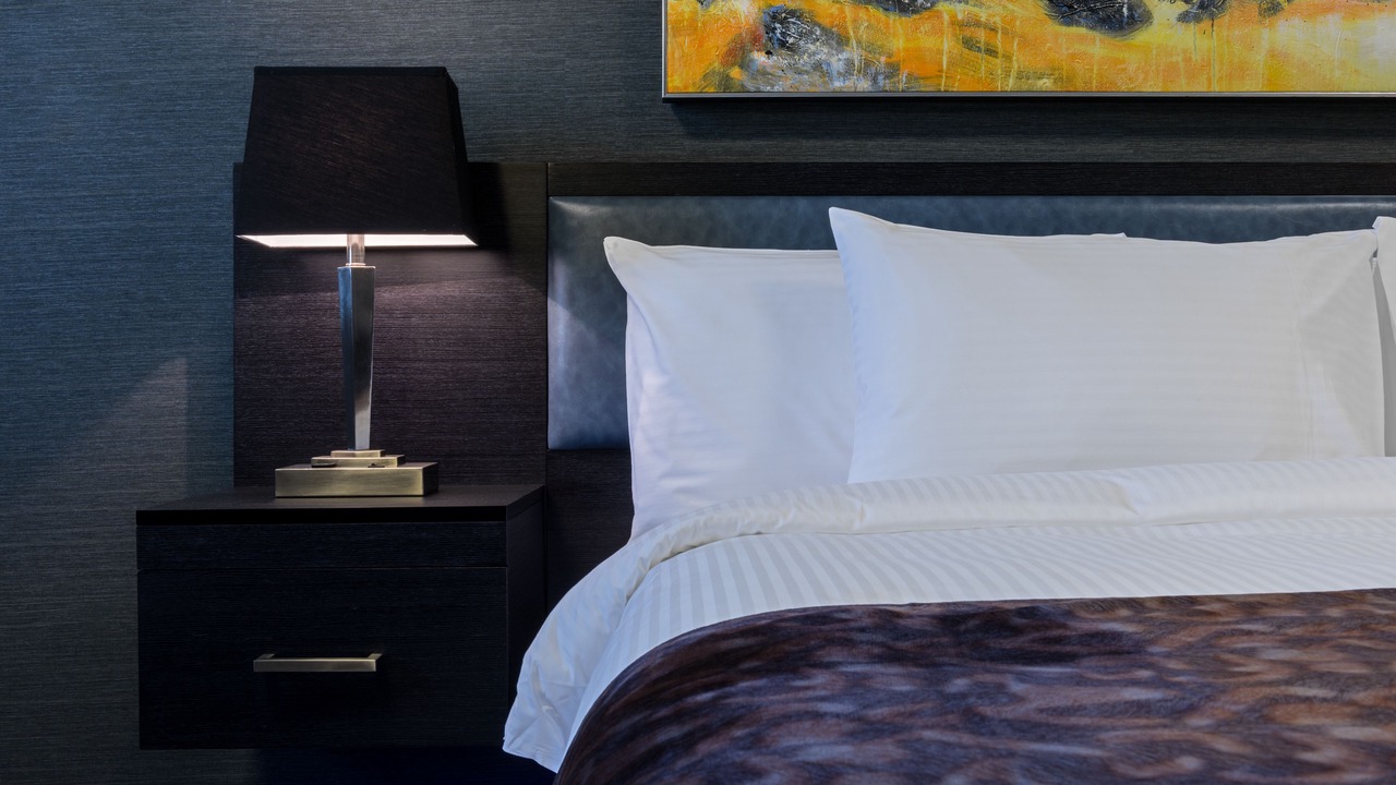 Photo of Bedroom in Calgary