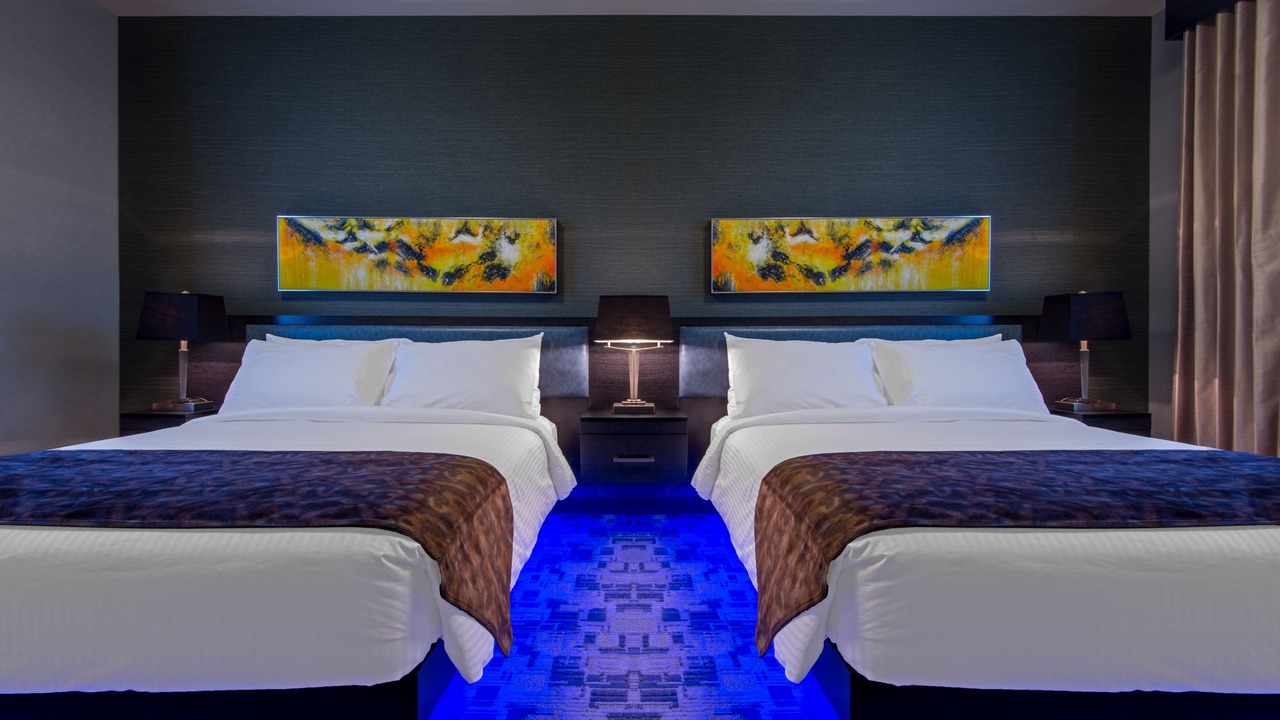 Photo of Bedroom in Calgary