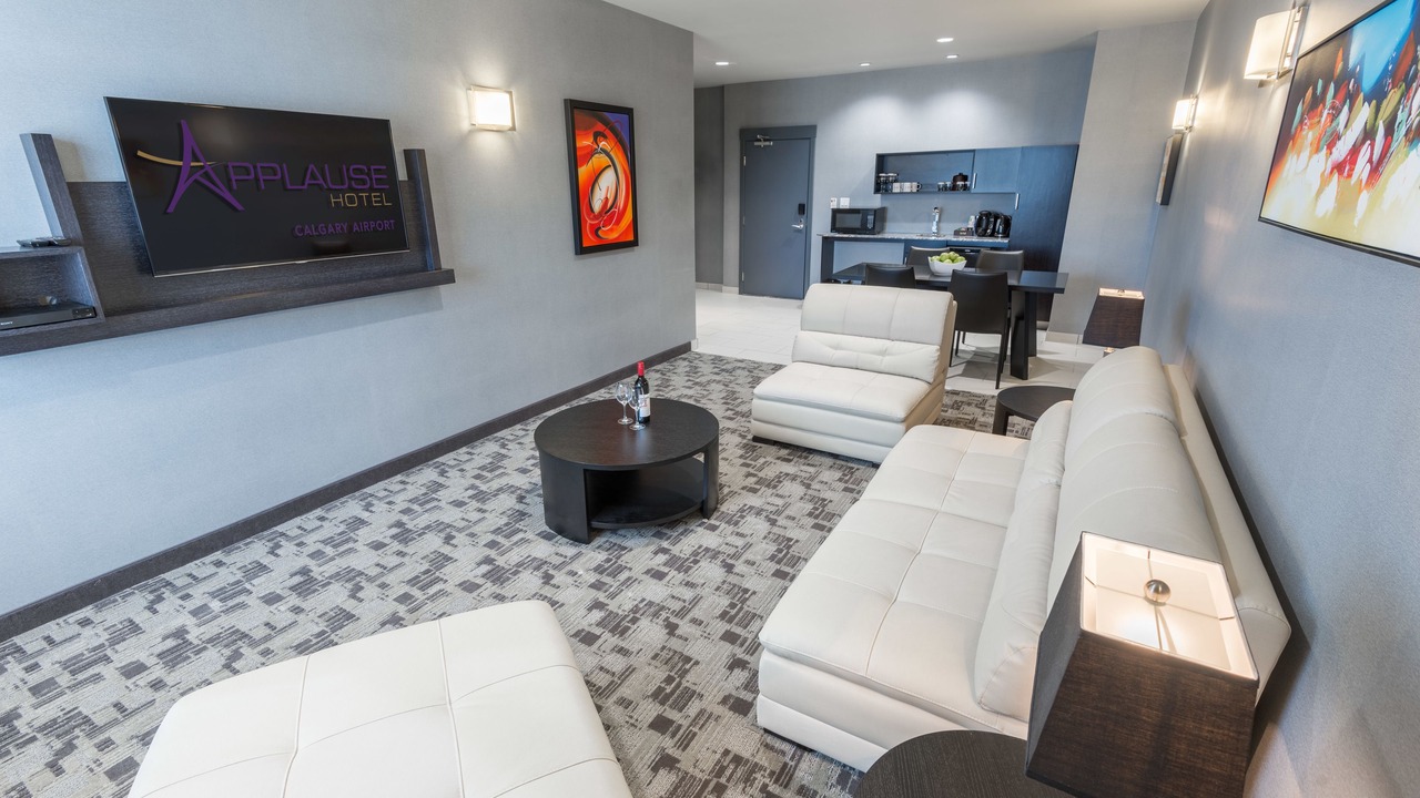 Photo of Bedroom in Calgary