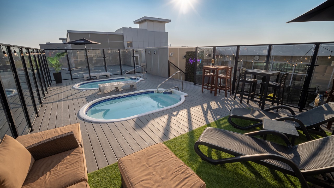 Photo of Others in Calgary