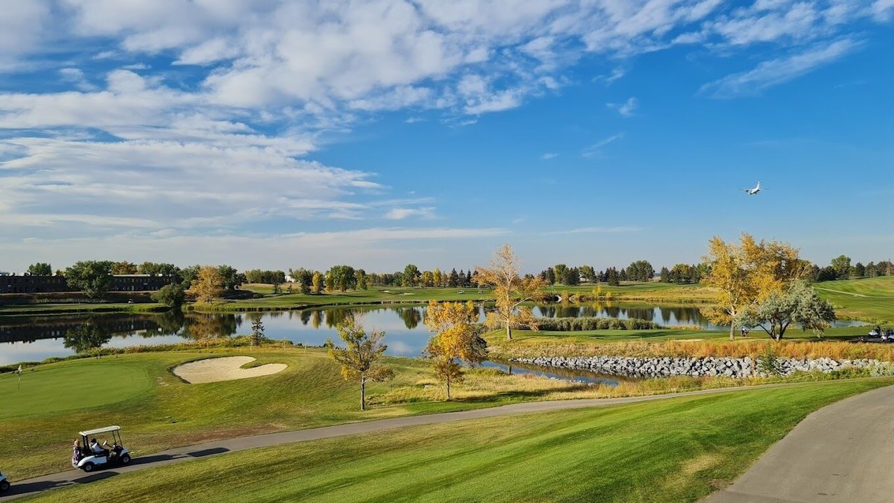 Photo of Others in Calgary