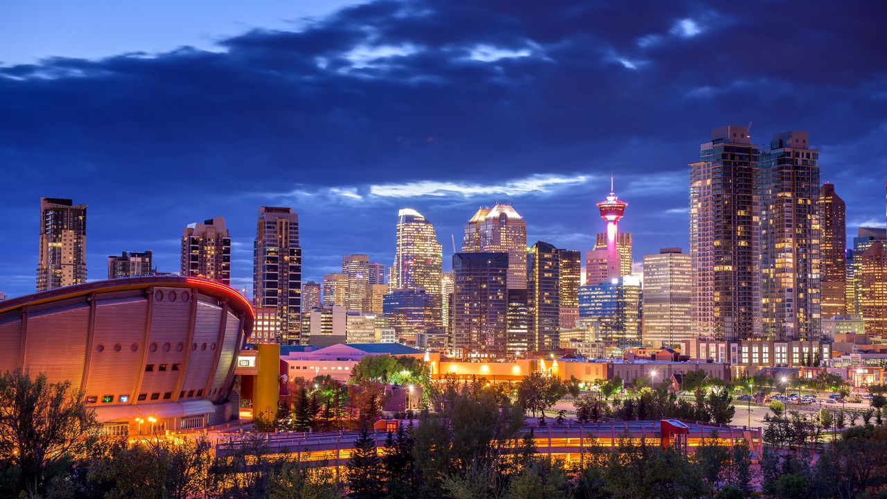 Photo of Others in Calgary