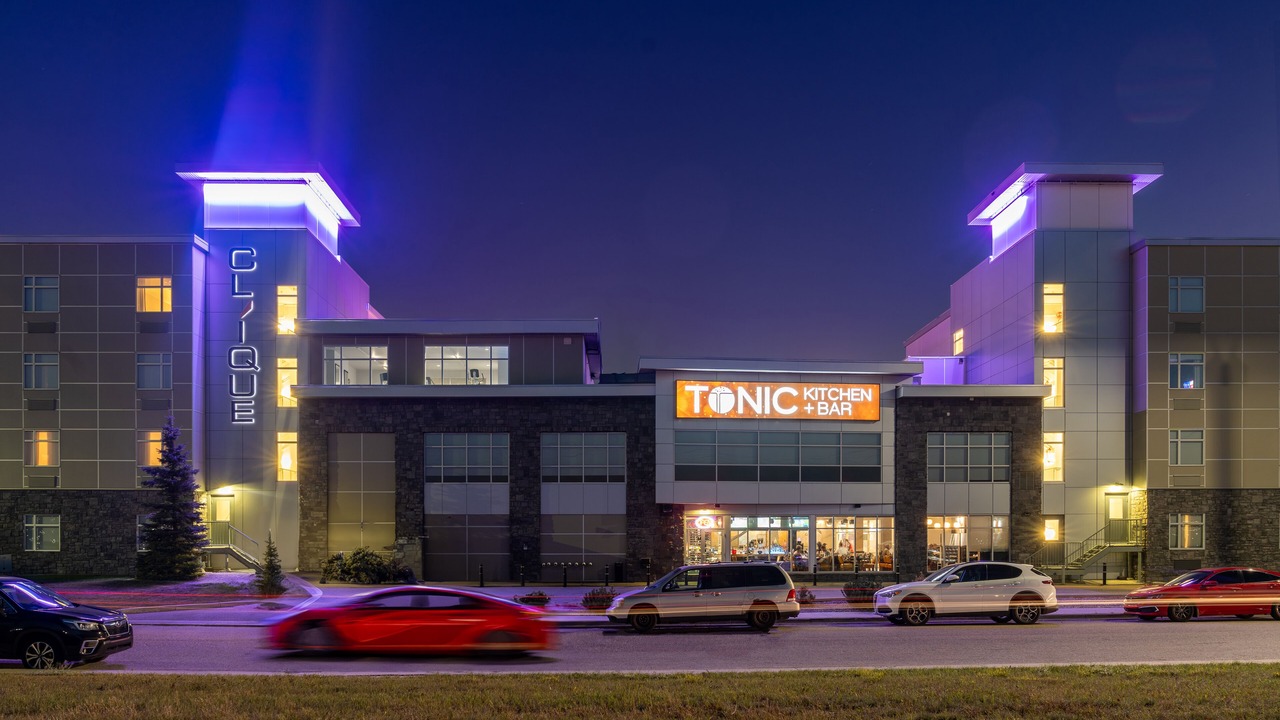 Photo of Outdoor in Calgary