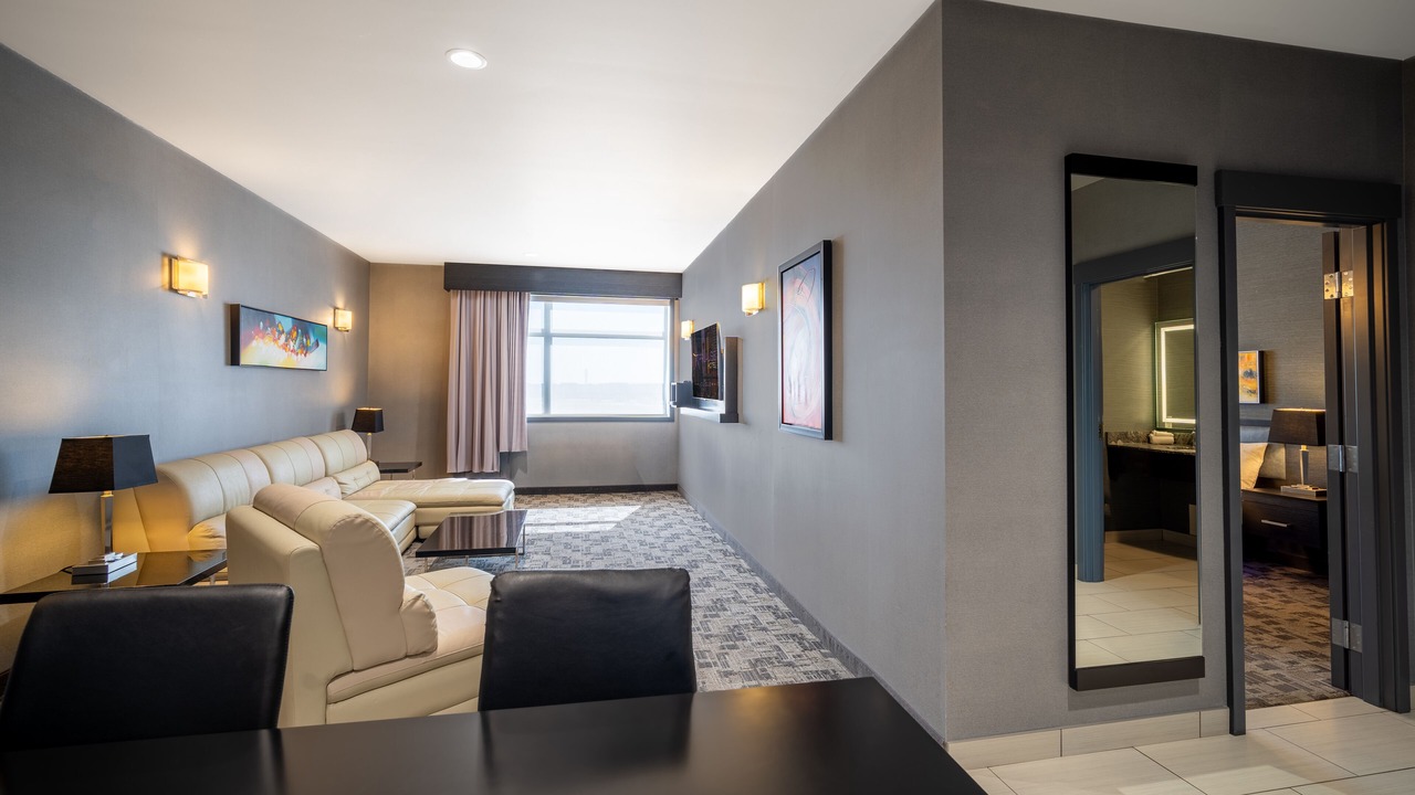 Photo of Bedroom in Calgary