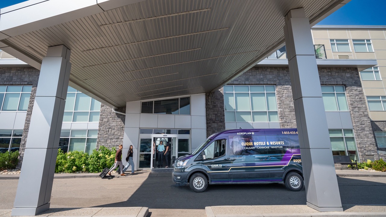 Photo of Outdoor in Calgary