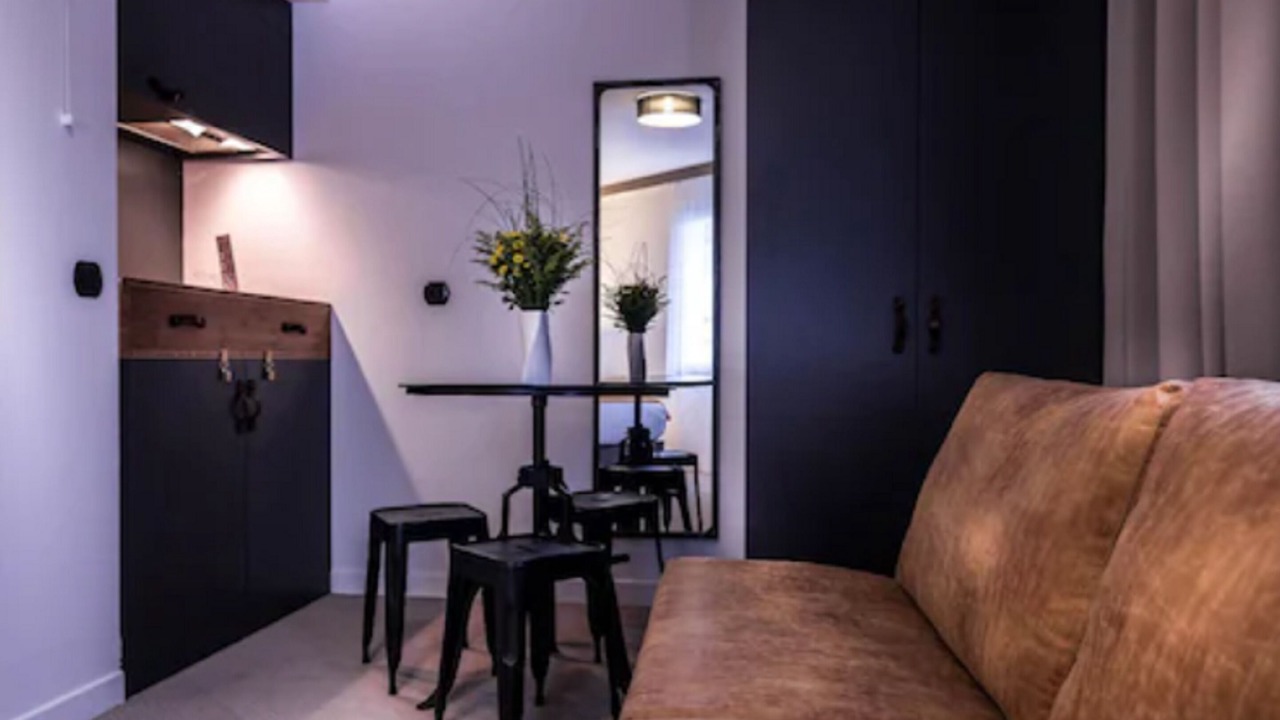 Photo of Bedroom in Bois-Colombes