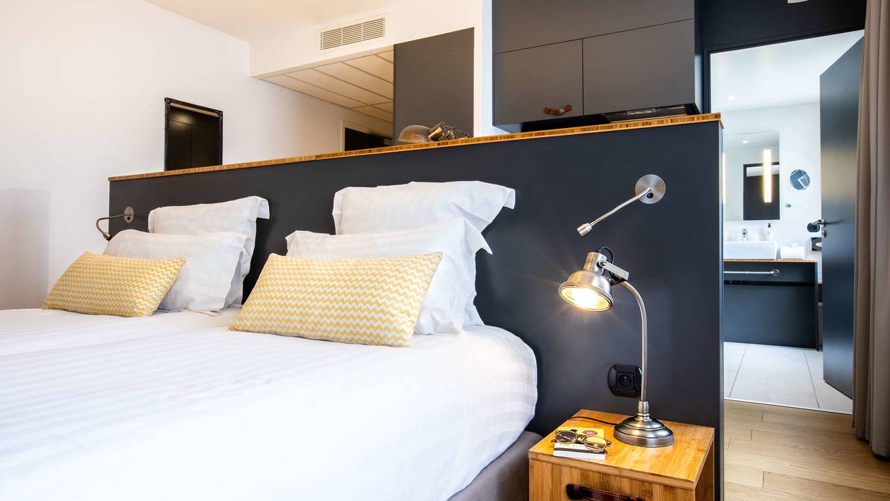 Photo of Bedroom in Bois-Colombes