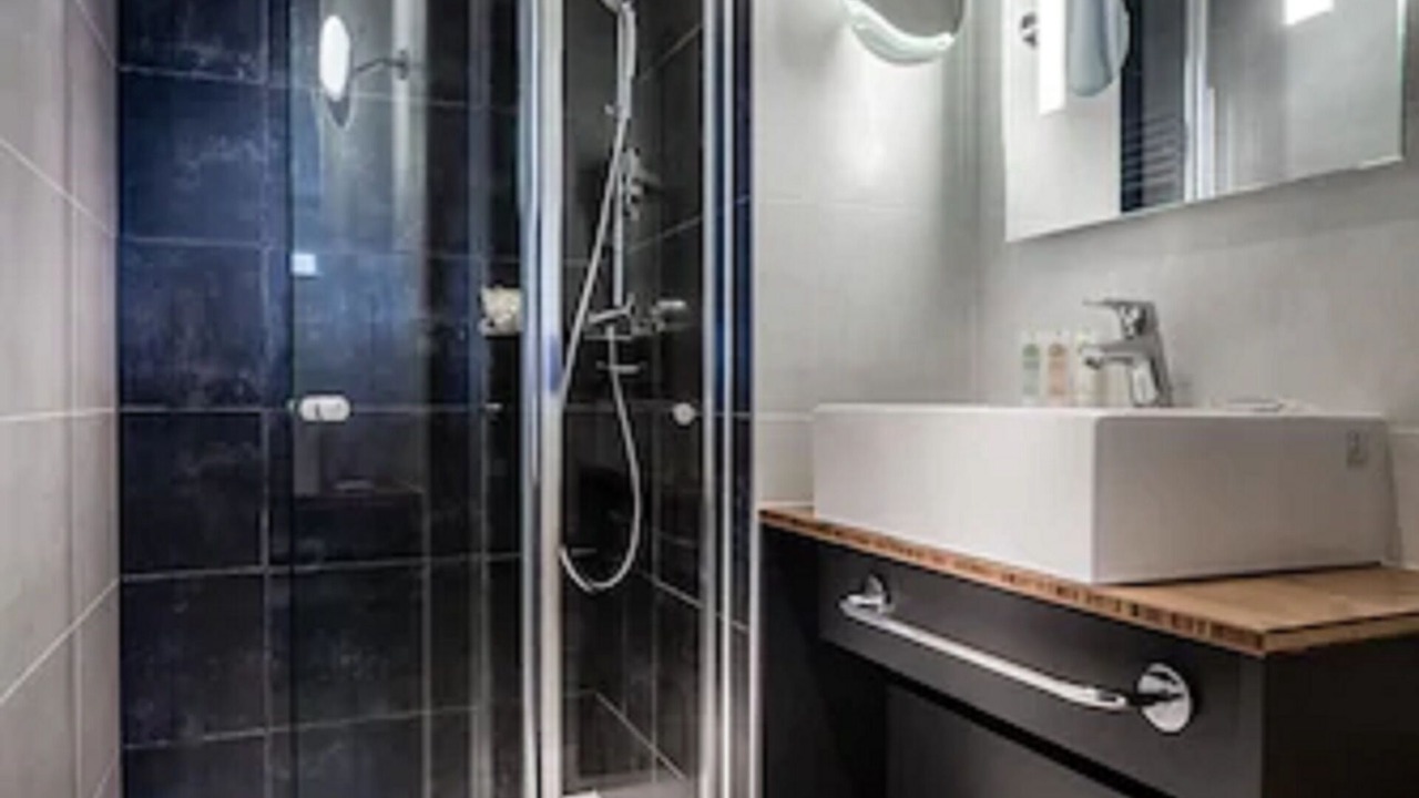 Photo of Bedroom in Bois-Colombes