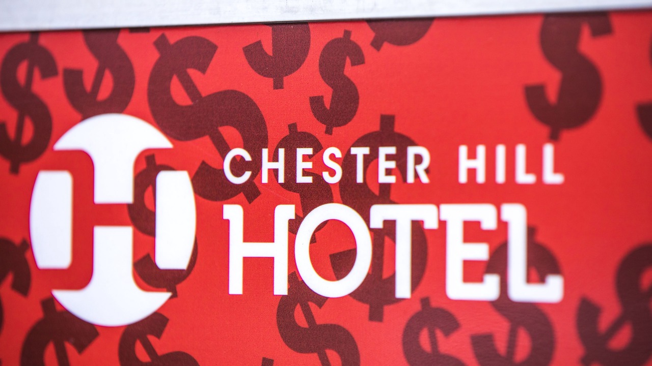 Photo of Outdoor in Chester Hill