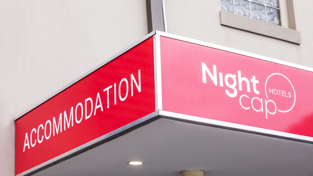 Photo of Outdoor in Chester Hill