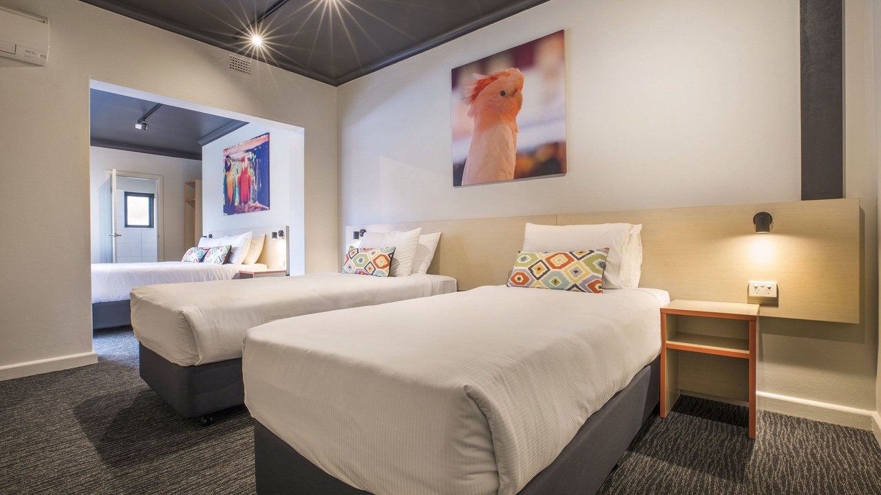 Photo of Bedroom in Chester Hill