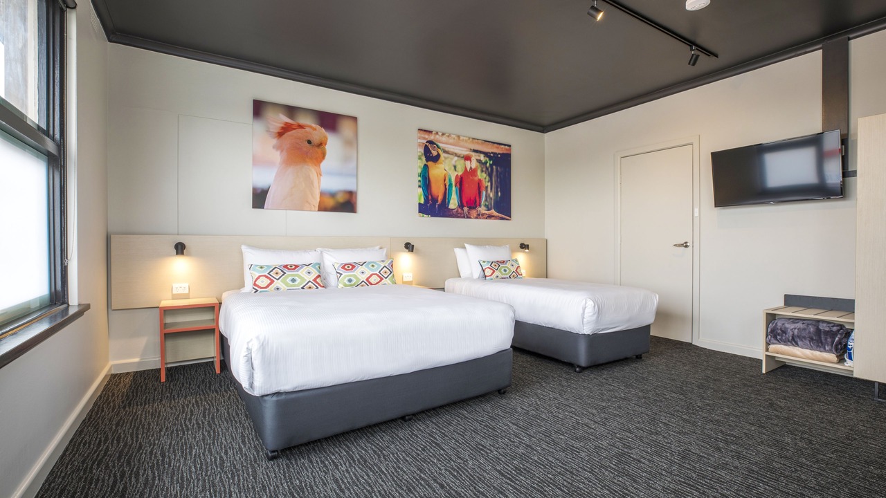 Photo of Bedroom in Chester Hill