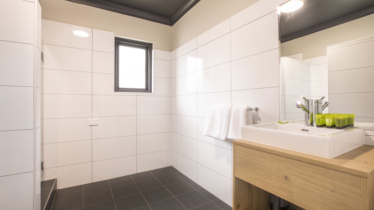 Photo of Bathroom in Chester Hill