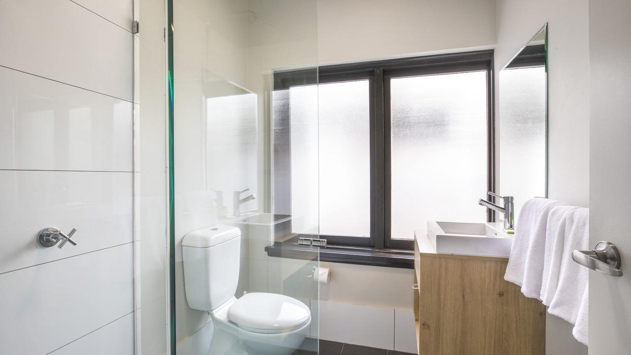 Photo of Bathroom in Chester Hill