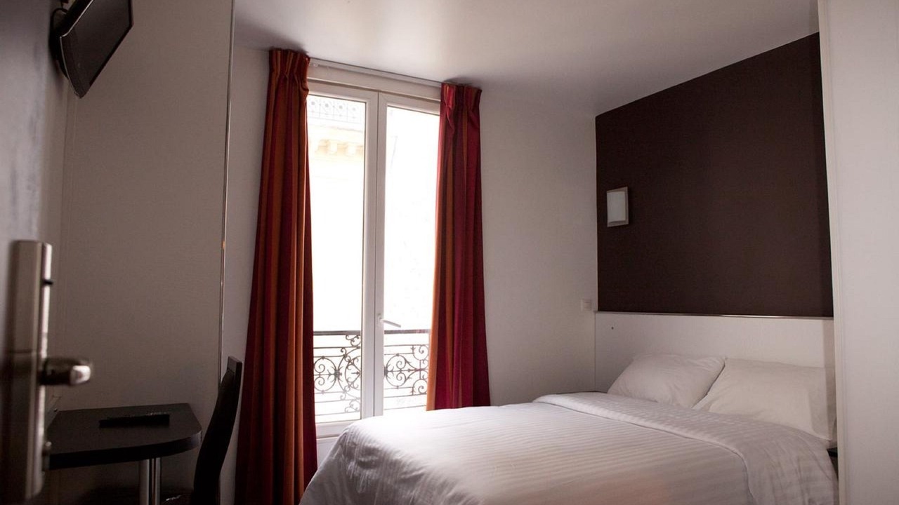 Photo of Outdoor in Batignolles