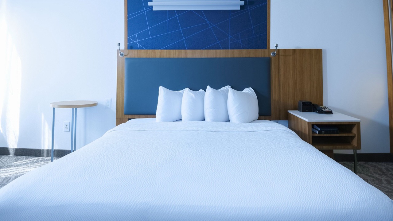 Photo of Bedroom in Lewisville