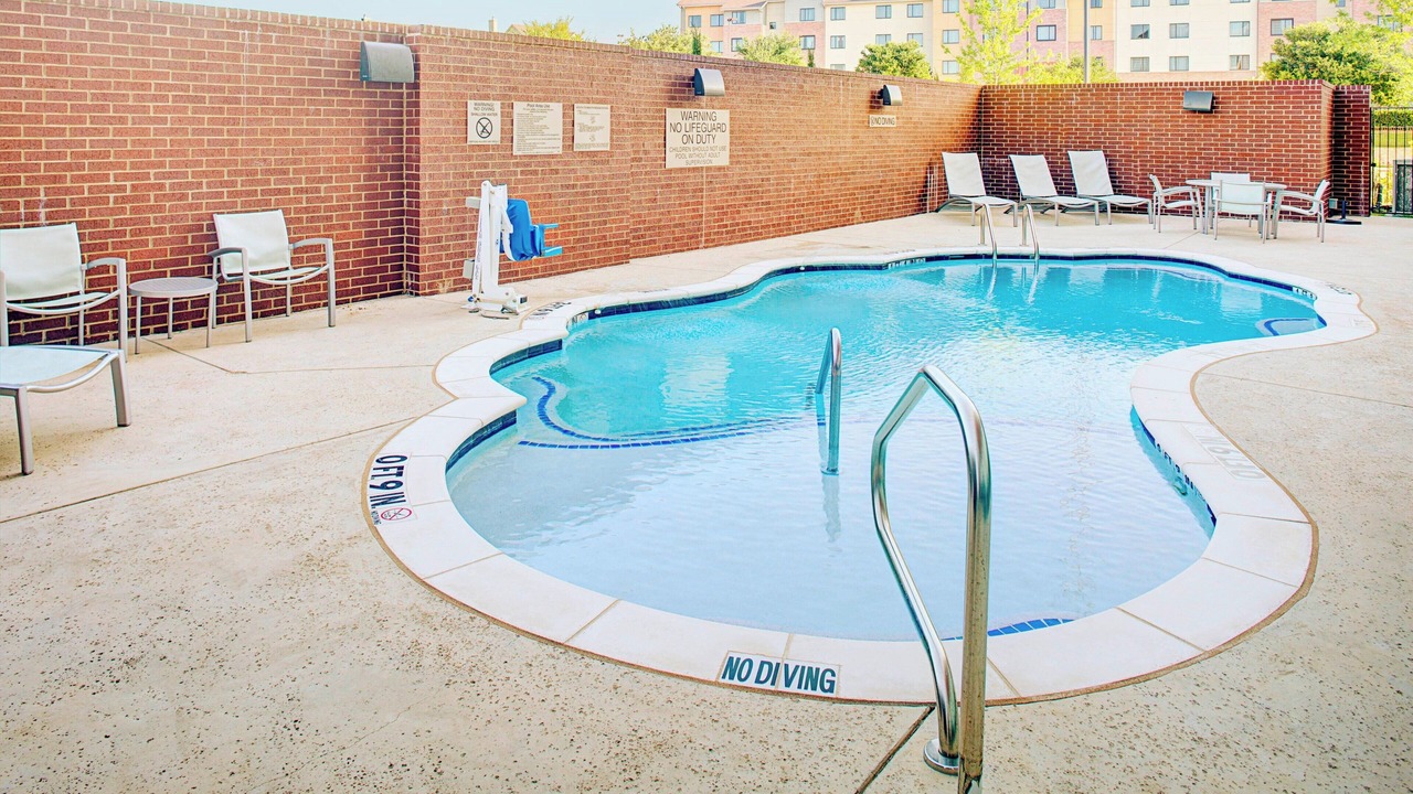Photo of Outdoor in Lewisville