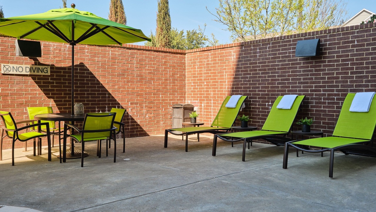 Photo of Outdoor in Lewisville