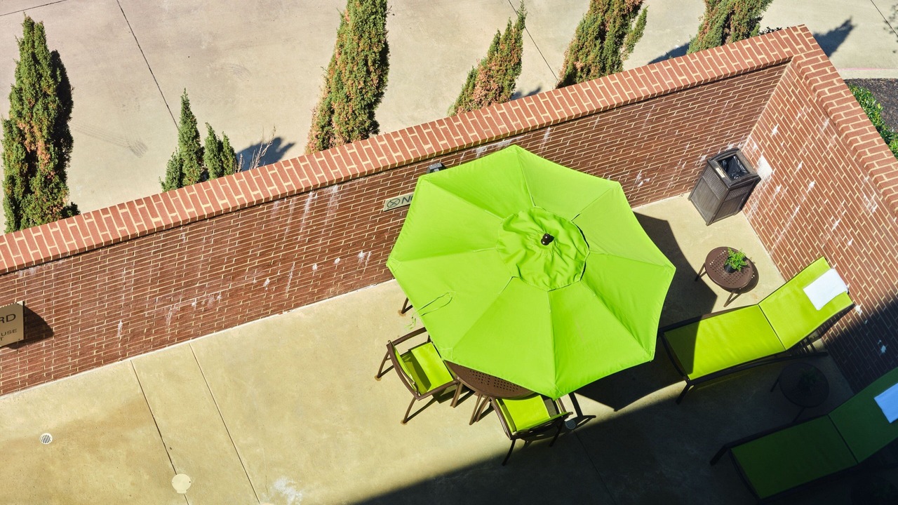 Photo of Outdoor in Lewisville