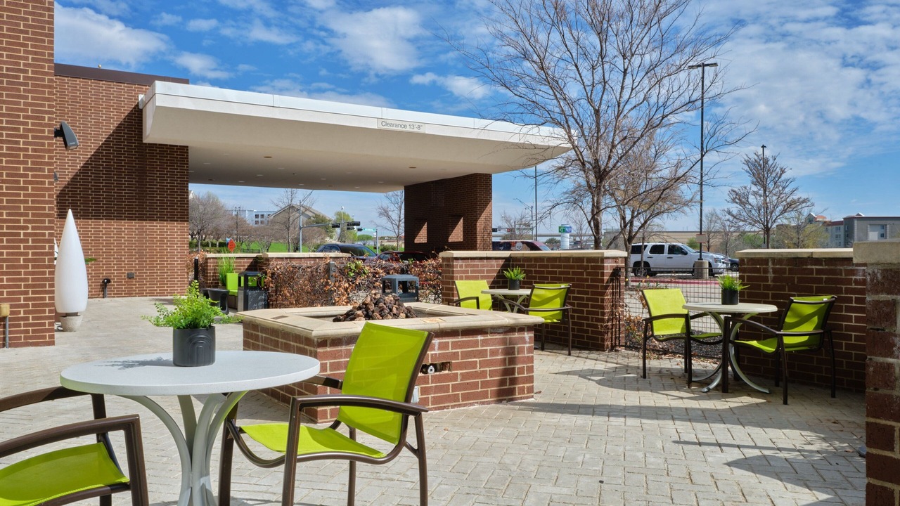 Photo of Outdoor in Lewisville