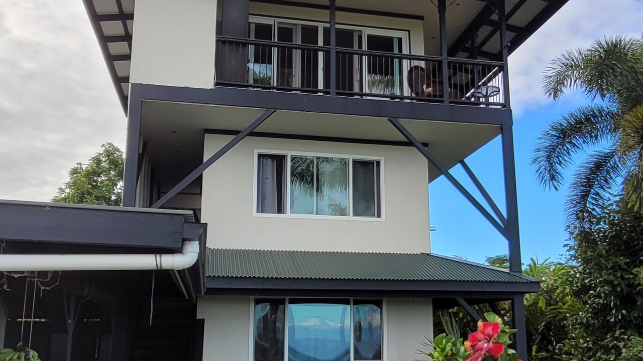Photo of Bedroom in Papaikou
