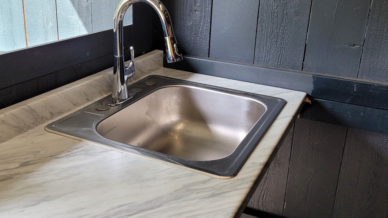 Photo of Kitchen in Papaikou