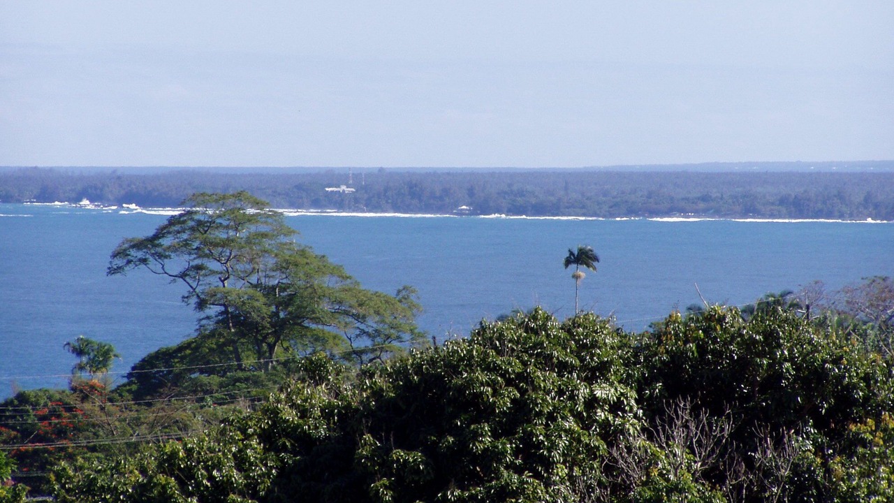 Photo of Outdoor in Papaikou