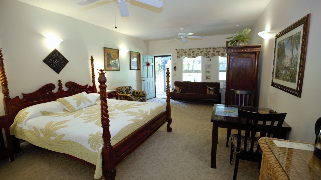 Photo of Bedroom in Papaikou